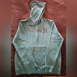 Unisex Hurley Hoodie